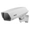 Pelco EH1512-3MTS Outdoor Camera Housing with Wall Mount, 230V, Heater/Blower, 24V Camera PSU and Sun Shroud
