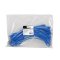 ICPCSC05BL CAT 5e Molded Patch Cords 25 Pcs. /Pack, 5FT