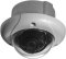 IM10DN10-1V Sarix™ IM-V Network Fixed Vandal Resistant Mini Dome Camera 1.3 MegaPixel Day Night Vari-focal Lens 2.8-10mm Light Gray Clear Dome