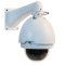 2MP 30X Optical Zoom Auto Tracking IP PTZ Camera