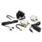 IR-4500 Coax IR Starter Kit, (1) IR-4000, (1) IR-4101, (1) IR-3002