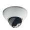 LTC 1322/20 BOSCH CAMERA, FLEXIDOME II, 1/4", 570 TVL B/W, 12VDC/24VAC, 60HZ, W/3MM FIXED IRIS LENS.