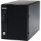 NUUO NVRmini2 NE-2040-US-1T NVR and Server (4-Channel, 2 Drive Bays, 1 TB)