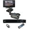 1 Bullet IR Camera DVR Kit for Business Professional Grade