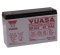 NP38-12FR 12 Volt 38 AH Battery