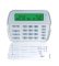 PK5500 PowerSeries 64z LCD Full Message Keypad