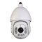 30X Optical Zoom, 12X Digital Zoom, High Resolution Sony Exmor 2 Megapixel IP-Camera, Tele & Wide Angle IR LEDs, Web Interface, Weatherproof