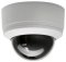 SD4-W1 Pelco Spectra® Mini Clear Dome White NTSC