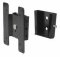 UMM-LW-20B BOSCH MONITOR MOUNT, WALL, FIXED, FOR LCD MONITORS 20" AND SMALLER, EXCEPT MON150CL