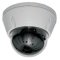 VD650WDR vandal dome camera, 650TVL, TDN, WDR, 2.8-12mm, RS485