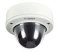 VDC-455V04-20S BOSCH CAMERA FLEXIDOME-XT+, COLOR NTSC, 540TVL, 12VDC/24VAC 60HZ, W/3.7MM-12MM F1.6 VARIFOCAL, WHITE, SMB