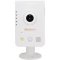 Brickcom WCB-100Ap Megapixel Cube Network Camera (Wi-Fi)