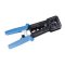 100054C Platinum Tools EZ-RJPRO HD Crimp Tool