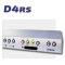 DM/D4ACR/300 Dedicated Micros 4-way 300GB DVMR w/PPP, w/Networking, audio 60 PPS, CD, RS