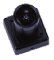 KPC-S500CM KT&C 420 TV Lines, C/CS Mount Adaptor, W/O Lens