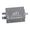 MRM-100C American Fibertek Single Channel Module Video Receiver FM Video System
