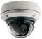 VEZ-021-HWCE BOSCH AUTODOME EASY IP, 10X COLOR NTSC H.264 MINIDOME PTZ CAMERA, INDOOR SURFACE MOUNT, WHITE, 24VAC