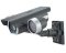 XHB-20CS WEATHERPROOF IR CAMERA BLUE-I XWDR (60dB), DAY/NIGHT, IP67 - 580TVL 7.5~50MM VARI-FOCAL