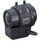 Fujinon YV2.4X2.5A-SA2L 1/3" CS Mount 2.5-6mm F1.2 Auto Iris Lens w/Long Cable