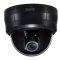 ZC-DW4312NHA-BL 1/3" Color Super Hi-Res PIXIM Dome, 520 TVL w/3.3-12mm Auto Iris varifocal (black)