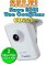 84-CB220-D01U Geovision 3.35mm 1920x1080 Indoor Color Cube IP Security Camera 12VDC (CLON)