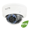 eco - Platinum HD-TVI Dome Camera 2.1MP