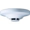 HFSP PHOTO SMOKE DETECTOR W/BASE