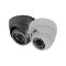 WEC-AHD-IRD2M24-3.6 HD-AHD 1080P Outdoor Weatherproof Day/Night Dome Camera, 3.6mm Lens