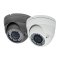 WEC-AHD-IRD2M42VF-2812 HD-AHD 1080P Outdoor Weatherproof Day/Night Dome Camera, 2.8 - 12mm Lens
