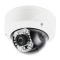 Platinum Fixed Lens Dome Network IP Camera 4.1MP - 4mm
