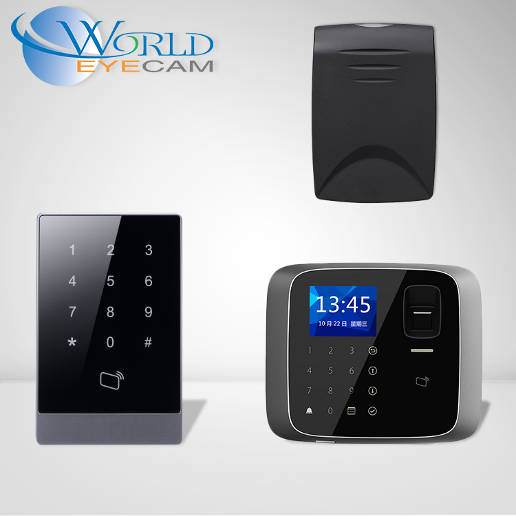 iMaxCamPro Access Control