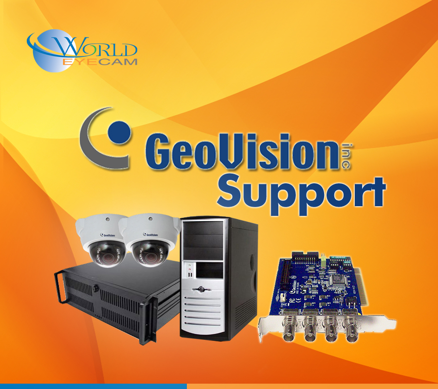 geovision support chat