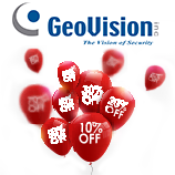 GeoVision Clearance Sale