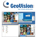 GeoVision Monitoring Software GeoVision Monitoring Software