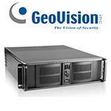 GeoVision Hybrid NVR Systems GeoVision Hybrid NVR Systems