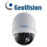 Geovision IP PTZ-Pan-Tilt-Zoom