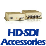 HD-SDI Accessories HD-SDI Accessories