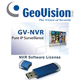 Geovision NVR Software License Dongles (3rd Party) Geovision NVR Software License Dongles (3rd Party)