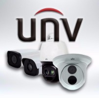 unv camera system