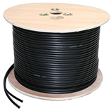 Cable Rolls-Spools
