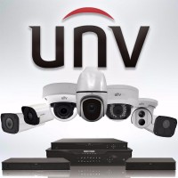 IP Camera Systems - 32ch Uniview