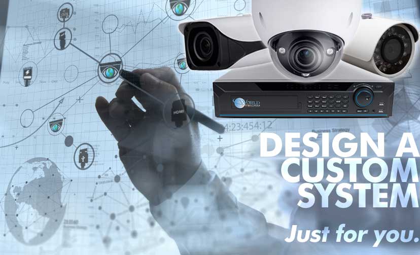 System Kit Builder System Kit Builder
