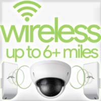 Wireless IP Camera Systems Wireless IP Camera Systems