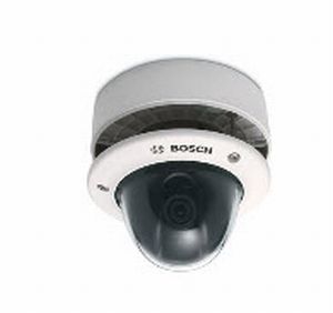 Bosch Vda-455smb Flexidome XT Surface Mount Security Camera for sale online 