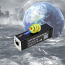 IP Network Camera Signal Lightning Surge Protector