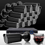 16CH IMAX NVR & Ninja 4 Megapixel IP Motorized Zoom Bullet Camera 16 Cam Kit