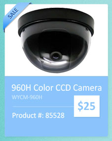 Dome Camera