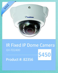 Dome Camera