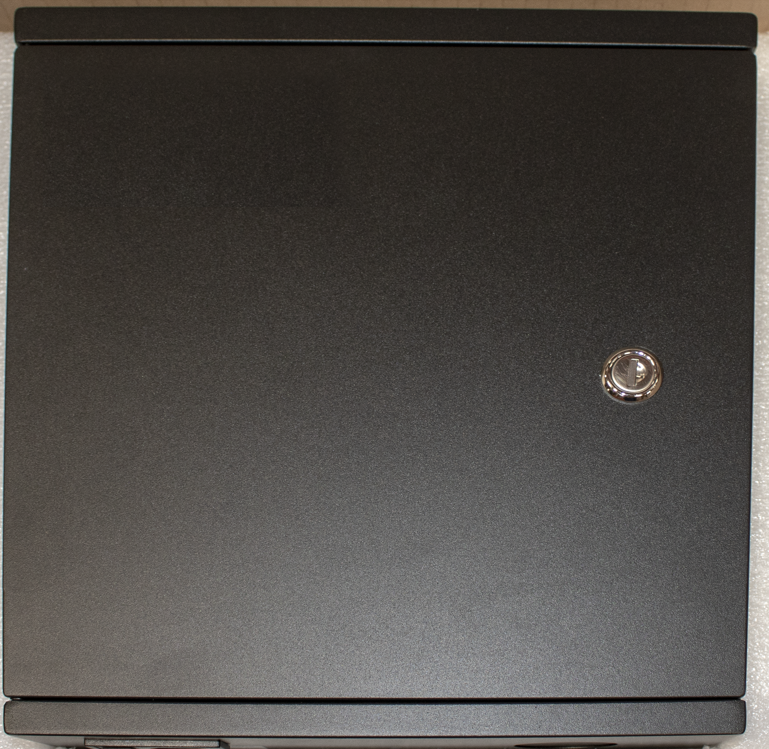 Front Panel