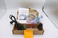 Box Contents